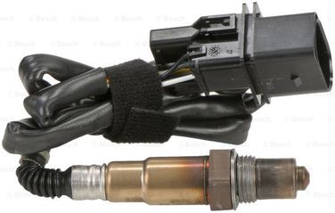 Bosch 0 258 007 174 Датчик кислородный - 6