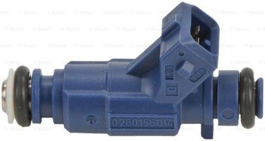 Bosch 0 280 156 014 Форсунка топливная - 6