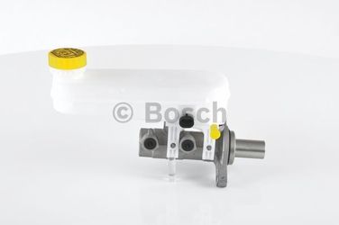 Bosch 0 204 123 720 Цилиндр тормозной главный - 9