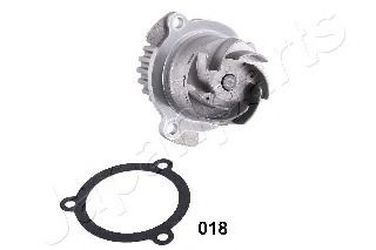 Japanparts PQ-018 Насос водяной - 2