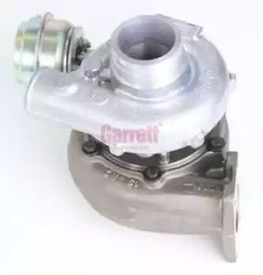 GARRETT 4541925007S Компрессор наддува - 1