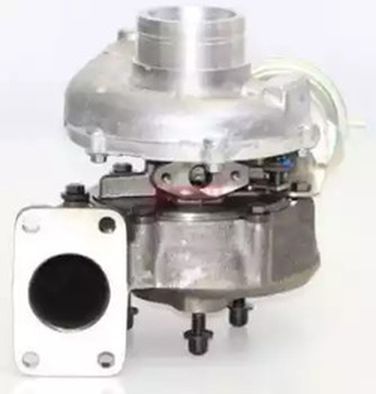 GARRETT 4541925007S Компрессор наддува - 11