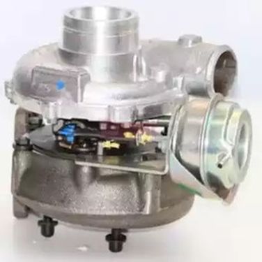 GARRETT 4541925007S Компрессор наддува - 12