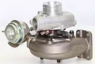 GARRETT 4541925007S Компрессор наддува - 13