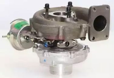 GARRETT 4541925007S Компрессор наддува - 15