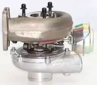 GARRETT 4541925007S Компрессор наддува - 16