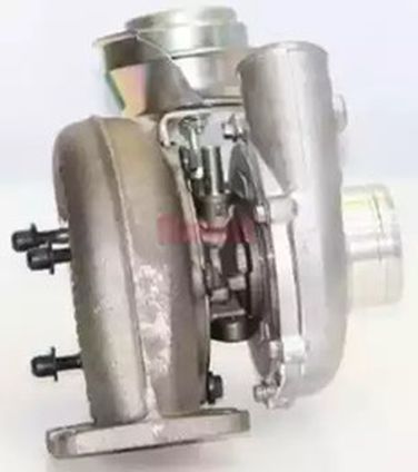 GARRETT 4541925007S Компрессор наддува - 17