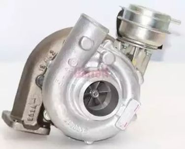 GARRETT 4541925007S Компрессор наддува - 18