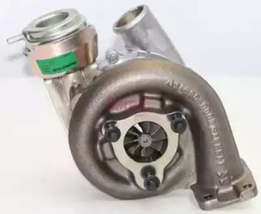GARRETT 4541925007S Компрессор наддува - 19