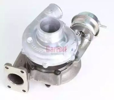 GARRETT 4541925007S Компрессор наддува - 2