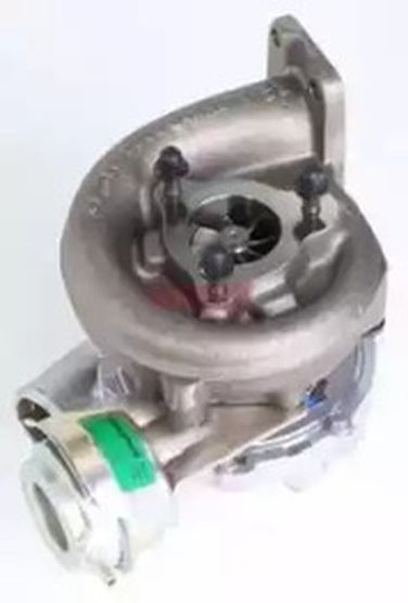 GARRETT 4541925007S Компрессор наддува - 5