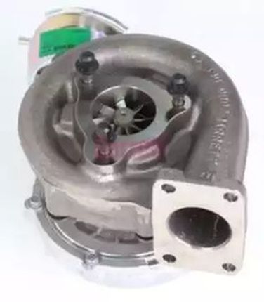 GARRETT 4541925007S Компрессор наддува - 6