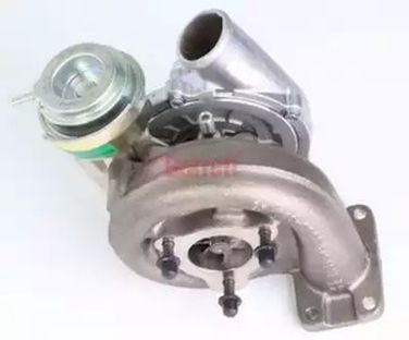 GARRETT 4541925007S Компрессор наддува - 7