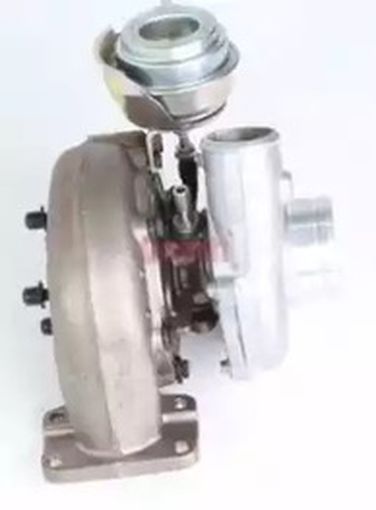 GARRETT 4541925007S Компрессор наддува - 8