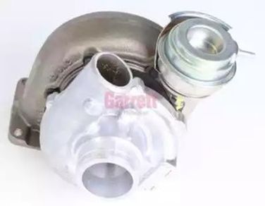 GARRETT 4541925007S Компрессор наддува - 9