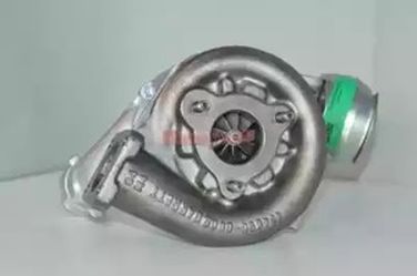 GARRETT 4541355012S Компрессор наддува - 5