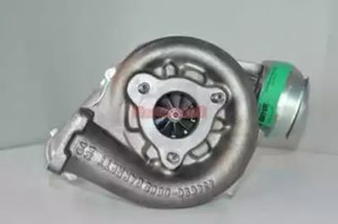 GARRETT 4541355012S Компрессор наддува - 6