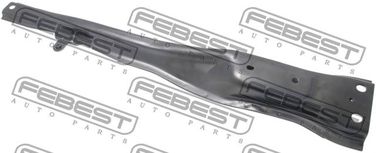 Febest FRAME-CW5W Подушка подрамника | перед прав/лев | - 1