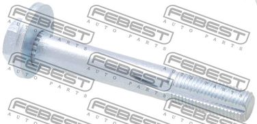 Febest 1929-001 Болт с эксцентриком - 1