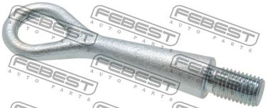 Febest 0499-DH Крюк буксировочный - 1
