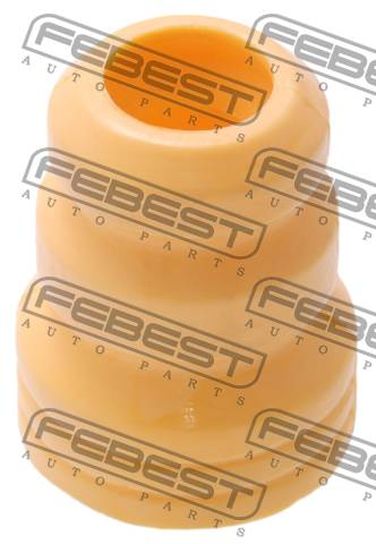 Febest HD-GAF Отбойник амортизатора | перед прав/лев | - 1