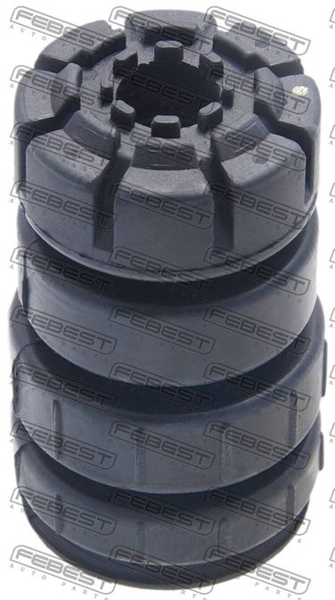 Febest TD-80F Отбойник амортизатора | перед прав/лев | - 2