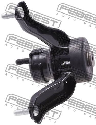 Febest TM-ACV40LH Подушка двигателя (гидравлическая) | лев | - 1