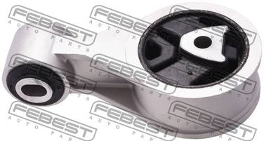Febest NM-T31RH Подушка двигателя | прав | - 1