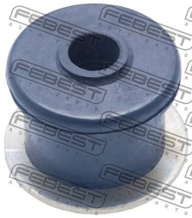 Febest TSB-083 Подушка рамы - 1