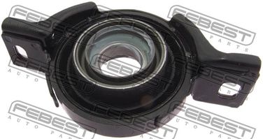Febest TCB-011 Подшипник опоры карданного вала - 1