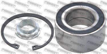 Febest DAC45850041A48-KIT Подшипник ступицы колеса (ремкомплект) | перед прав/лев | - 2
