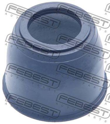 Febest NBJB-Y62LR Пыльник шаровой опоры верхнего рычага - 1