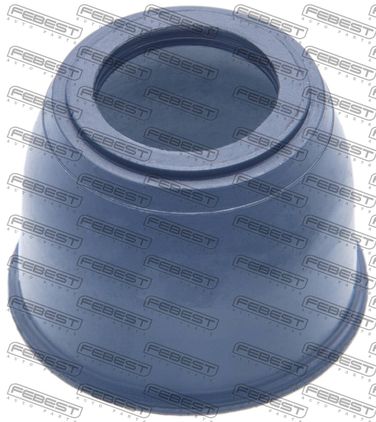 Febest NBJB-Y62LR Пыльник шаровой опоры верхнего рычага - 2