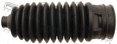 Febest SBRKB-G12R Пыльник рулевой рейки - 1