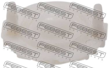 Febest 2599-CLF-KIT Вилка сцепления (ремкомплект) - 1