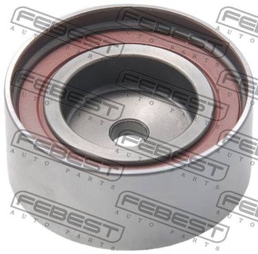 Febest 0187-AE111 Ролик натяжной ремня ГРМ - 1