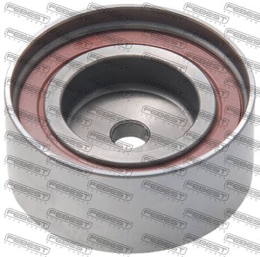 Febest 0187-AE111 Ролик натяжной ремня ГРМ - 2