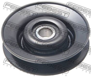 Febest 0587-B2500 Ролик натяжной приводного ремня - 1