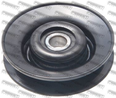 Febest 0587-B2500 Ролик натяжной приводного ремня - 2