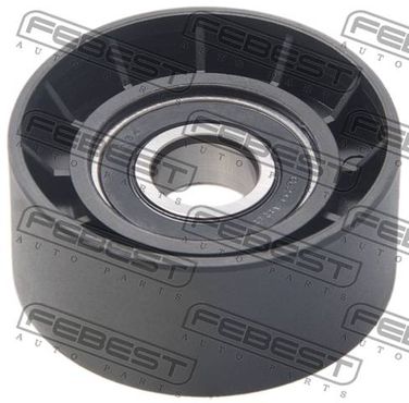 Febest 2187-TT9 Ролик натяжной приводного ремня - 1