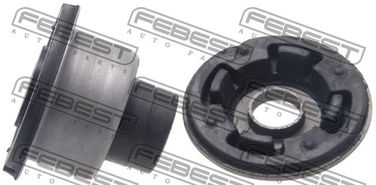 Febest TAB-UCK60DM Сайлентблок опоры дифференциала - 1