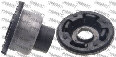 Febest TAB-UCK60DM Сайлентблок опоры дифференциала - 2