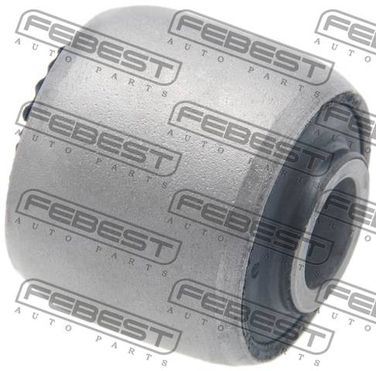 Febest TAB-553 Сайлентблок амортизационной стойки | перед | - 1