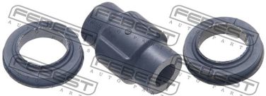 Febest TAB-543 Сайлентблок рулевой рейки (комплект) - 1