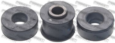 Febest BZAB-047-KIT Сайлентблок амортизационной стойки (комплект) | зад | - 2