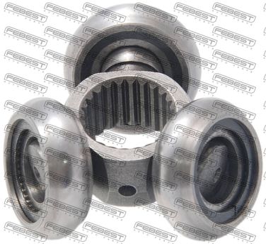 Febest 2116-TC718TDCI Трипод - 2