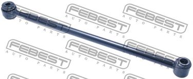 Febest 0125-2SV40 Тяга подвески поперечная | зад прав/лев | - 1