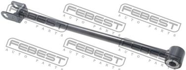 Febest 2425-DUSTR1 Тяга подвески поперечная | зад прав/лев | - 1