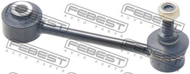 Febest 1923-X3R Тяга стабилизатора | зад прав/лев | - 1