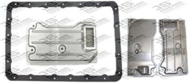 JS Asakashi JT430K Фильтр акпп - 1